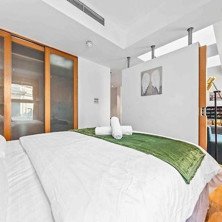 Piccadilly,Stjames,Mayfair In Heart Of London Hy17 Apartment Luaran gambar