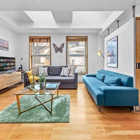 Piccadilly,Stjames,Mayfair In Heart Of London Hy17 Apartment Luaran gambar