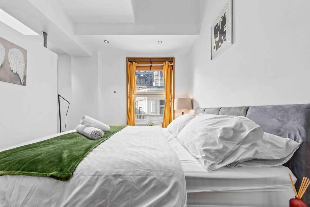 Piccadilly,Stjames,Mayfair In Heart Of London Hy17 Apartment Luaran gambar