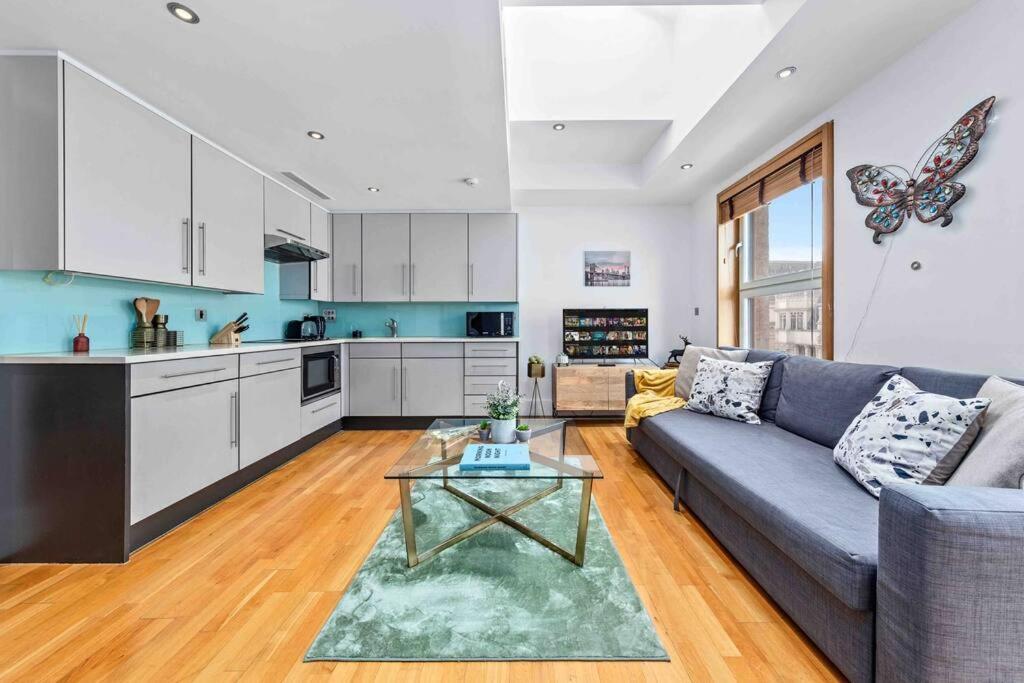 Piccadilly,Stjames,Mayfair In Heart Of London Hy17 Apartment Luaran gambar