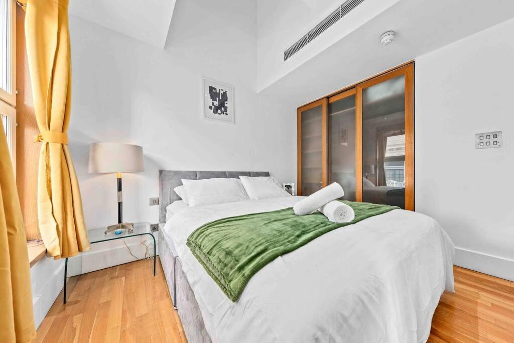 Piccadilly,Stjames,Mayfair In Heart Of London Hy17 Apartment Luaran gambar