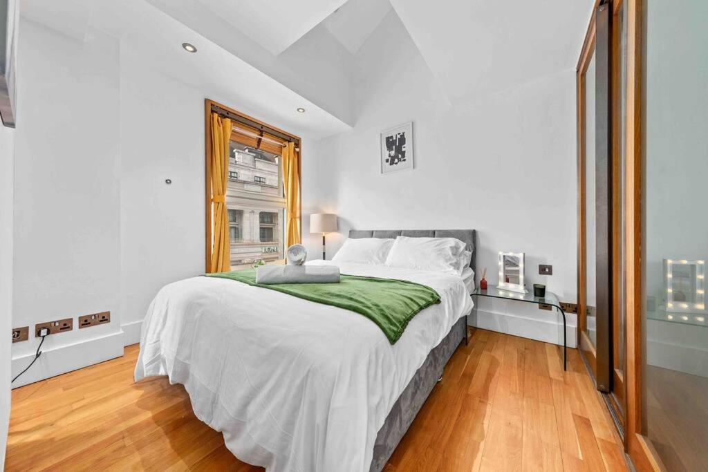 Piccadilly,Stjames,Mayfair In Heart Of London Hy17 Apartment Luaran gambar