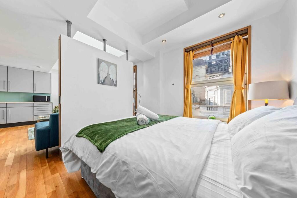 Piccadilly,Stjames,Mayfair In Heart Of London Hy17 Apartment Luaran gambar