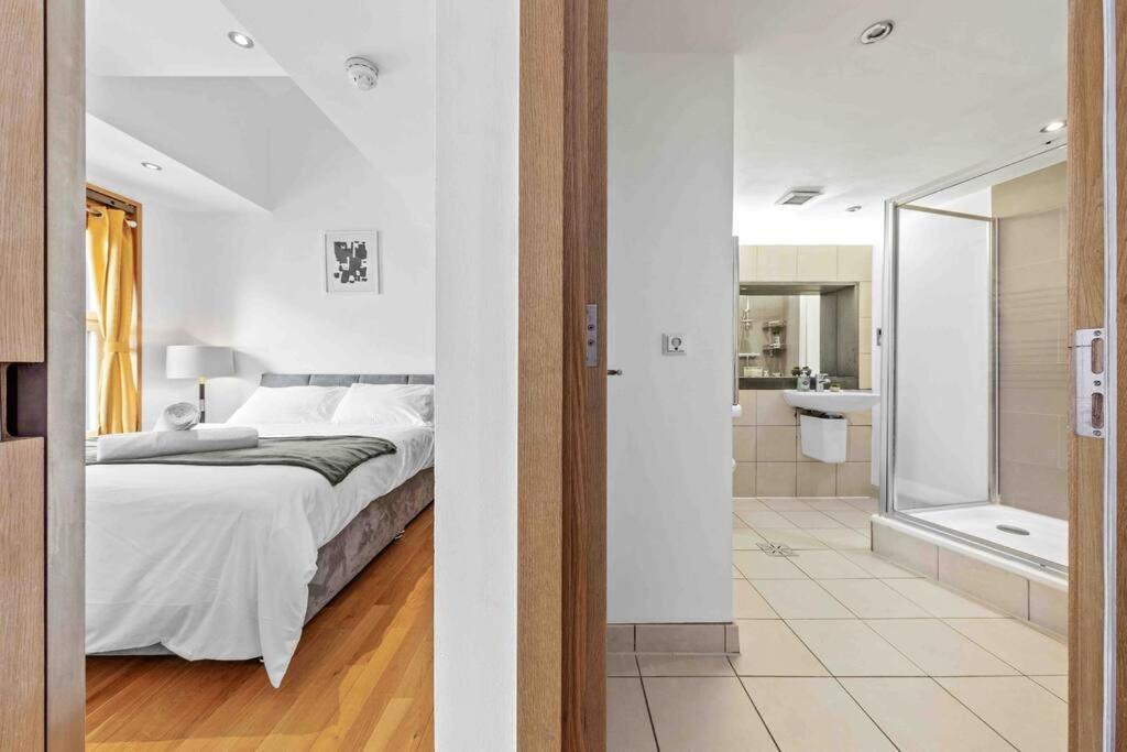 Piccadilly,Stjames,Mayfair In Heart Of London Hy17 Apartment Luaran gambar