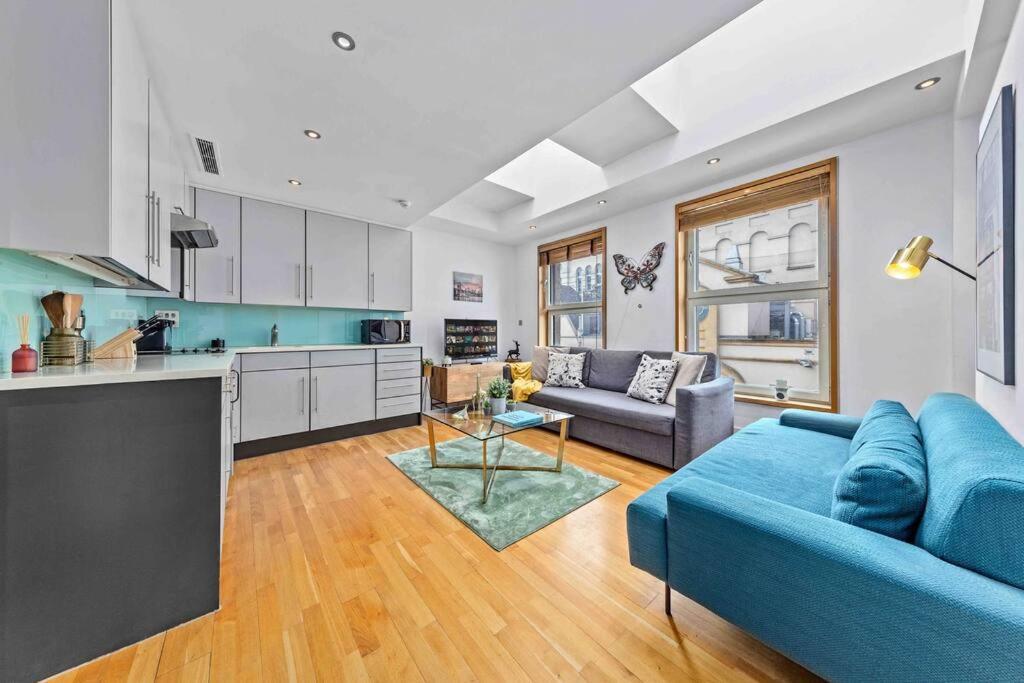 Piccadilly,Stjames,Mayfair In Heart Of London Hy17 Apartment Luaran gambar