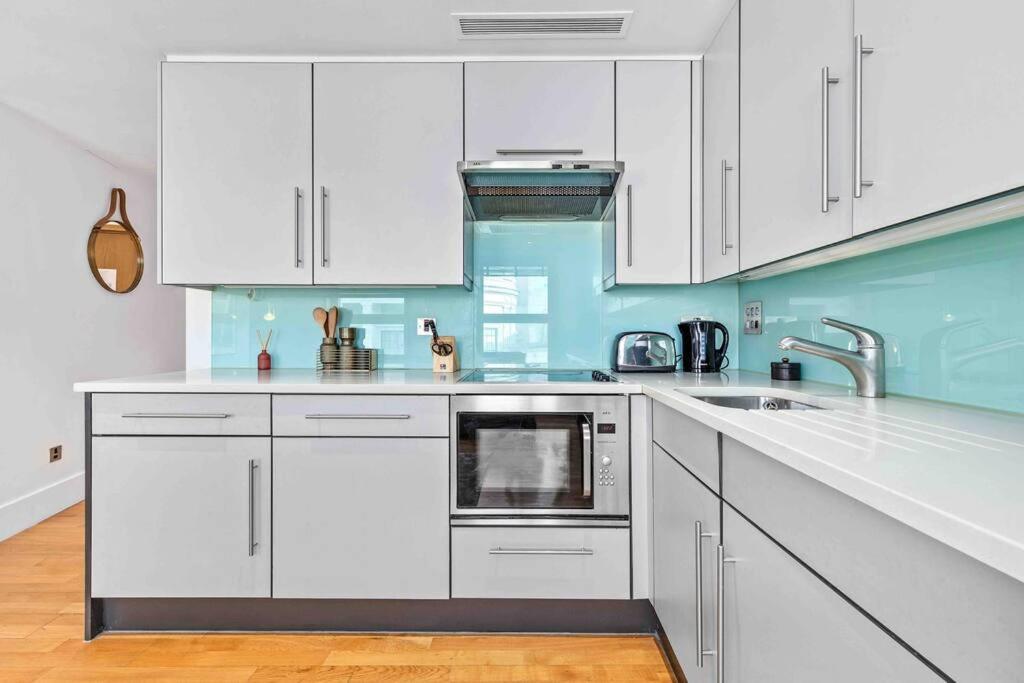 Piccadilly,Stjames,Mayfair In Heart Of London Hy17 Apartment Luaran gambar