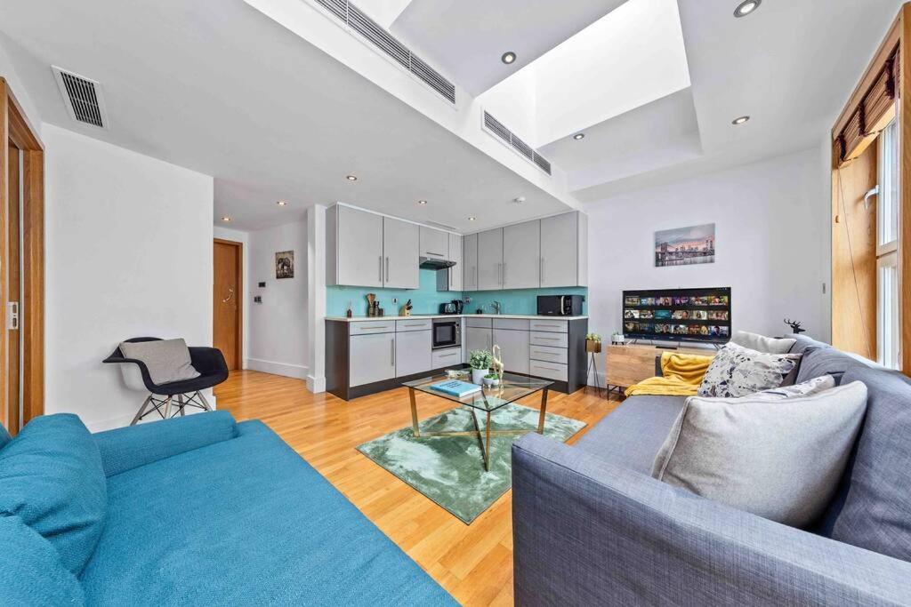 Piccadilly,Stjames,Mayfair In Heart Of London Hy17 Apartment Luaran gambar
