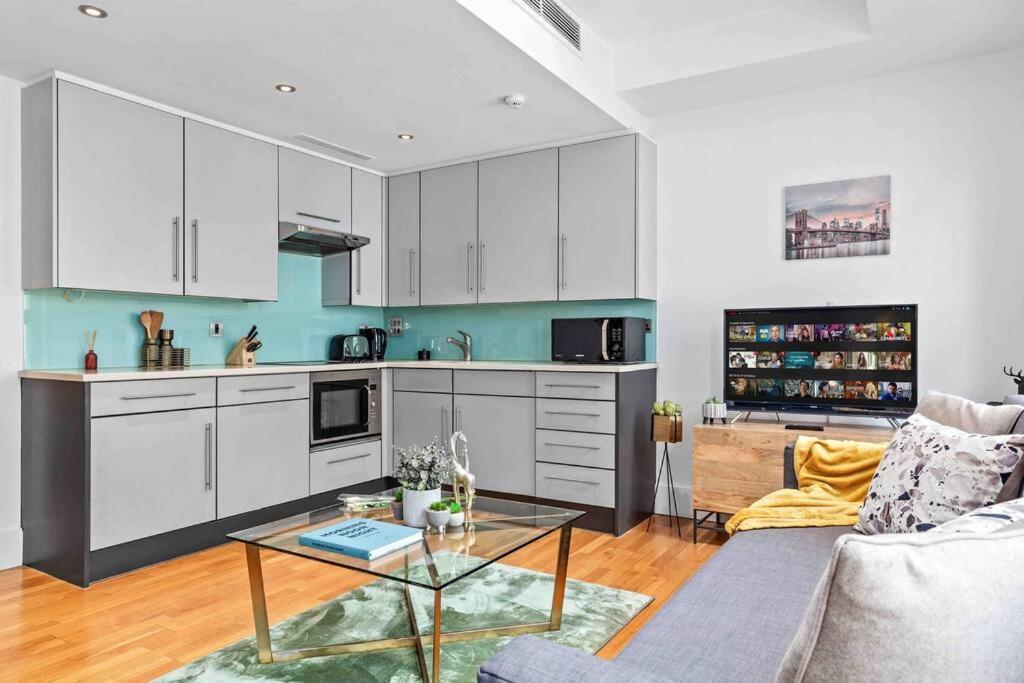 Piccadilly,Stjames,Mayfair In Heart Of London Hy17 Apartment Luaran gambar
