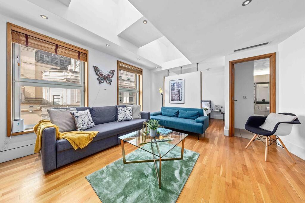 Piccadilly,Stjames,Mayfair In Heart Of London Hy17 Apartment Luaran gambar