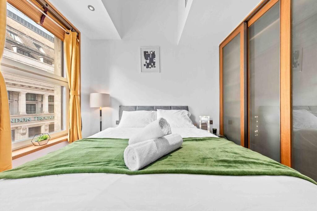 Piccadilly,Stjames,Mayfair In Heart Of London Hy17 Apartment Luaran gambar